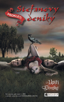 Obálka knihy