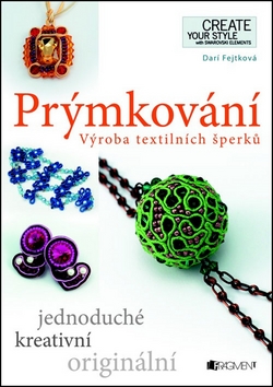 Obálka knihy