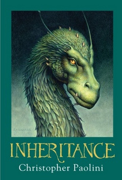 INHERITANCE /ERAGON 4/