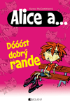 Obálka knihy