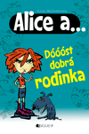 Obálka knihy