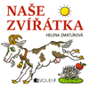 Obálka knihy