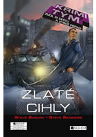 Obálka knihy