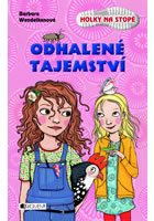 Obálka knihy