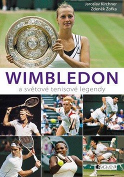 WIMBLEDON A SVĚTOVÉ TENISOVÉ LEGENDY/FRAGMENT