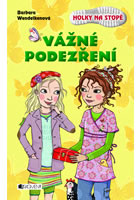 Obálka knihy