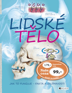 LIDSKÉ TĚLO-JAK TO FUNGUJE