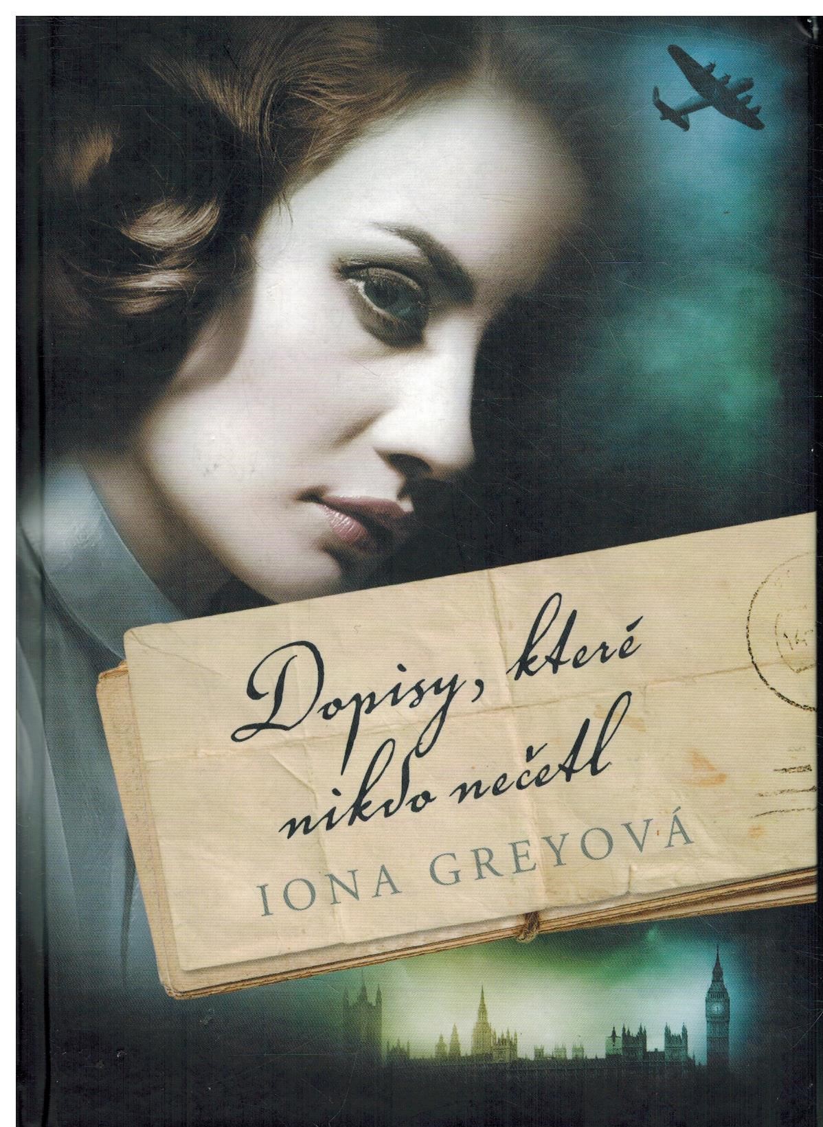 DOPISY, KTERÉ NIKDO NEČETL