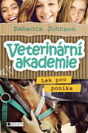 VETERINÁRNÍ AKADEMIE 2 LÉK PRO PONÍKA