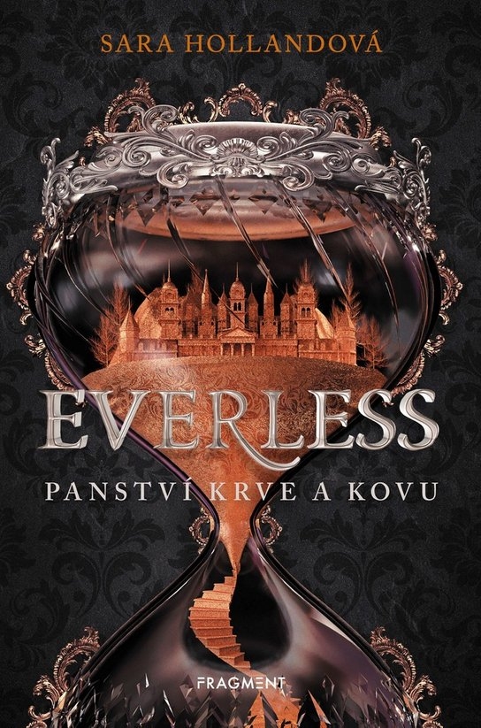 EVERLESS 1 PANSTVÍ KRVE A KOVU