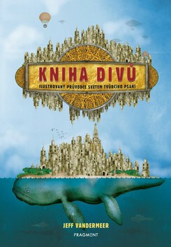 KNIHA DIVŮ