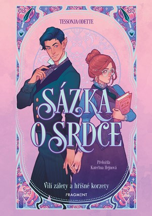 S�ZKA O SRDCE