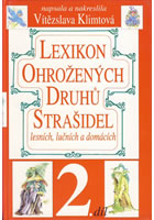 Obálka knihy