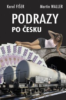 PODRAZY PO ČESKU