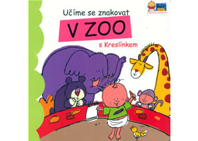 Obálka knihy