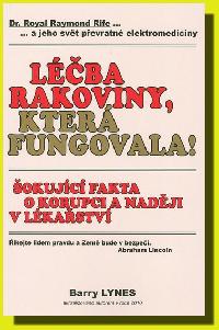 Obálka knihy