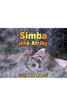 Obálka knihy