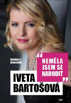 Obálka knihy