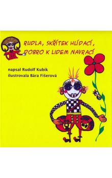 Obálka knihy