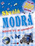 Obálka knihy