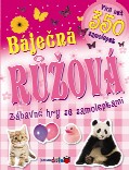 Obálka knihy