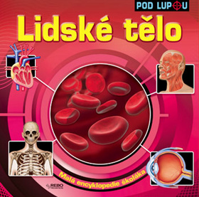 Obálka knihy