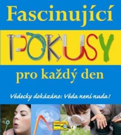Obálka knihy