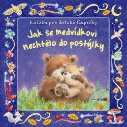 Obálka knihy