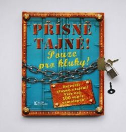 Obálka knihy