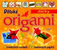Obálka knihy