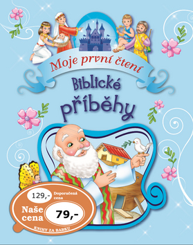 BIBLICKÉ PŘÍBĚHY