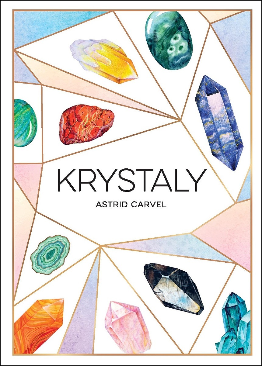 KRYSTALY