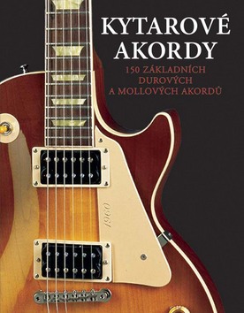 Obálka knihy