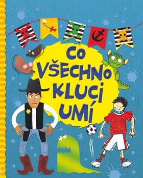 CO VŠECHNO KLUCI UMÍ
