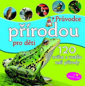 Obálka knihy