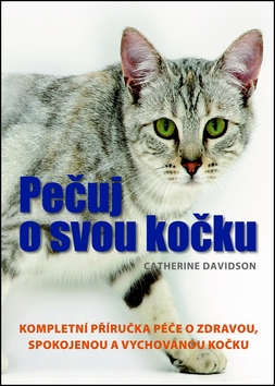 Obálka knihy