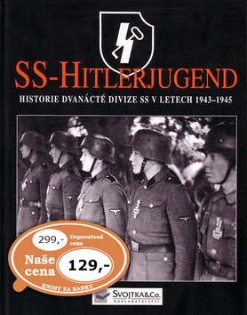 SS HITLERJUGEND