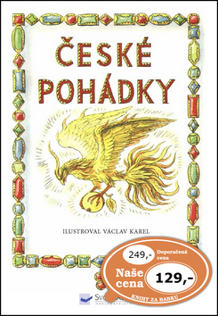 ČESKÉ POHÁDKY