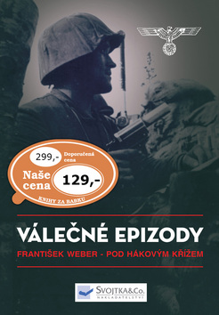 VÁLEČNÉ EPIZODY