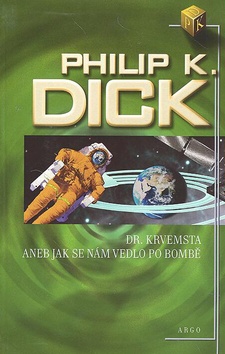 DR.KRVEMSTA ANEB JAK SE NÁM VEDLO PO BOMBĚ