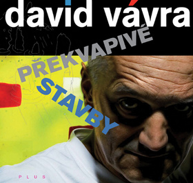 PŘEKVAPIVÉ STAVBY +CD