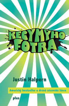 Obálka knihy
