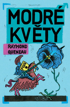 Obálka knihy