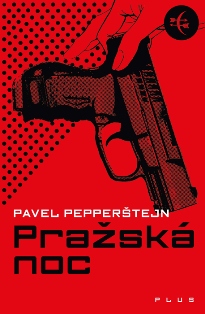 Obálka knihy