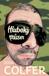 HLUBOKEJ PRŮSER