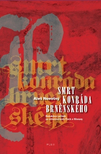 Obálka knihy