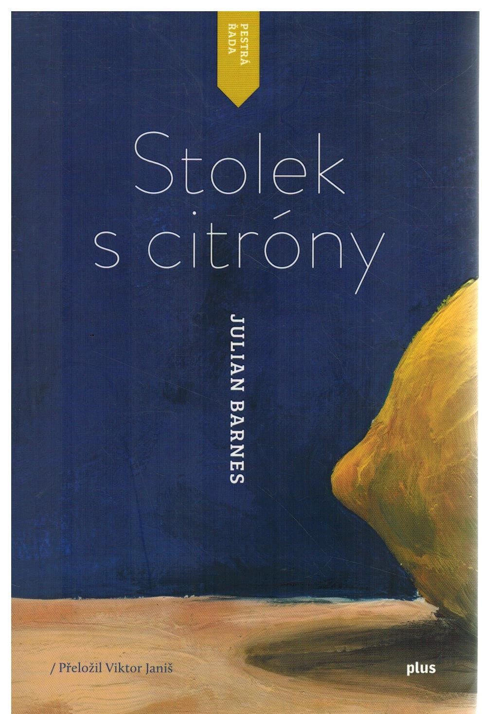 STOLEK S CITRONY