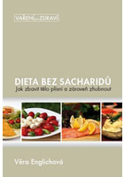 DIETA BEZ SACHARIDŮ