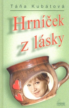 Obálka knihy