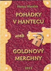 Obálka knihy
